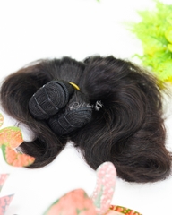WEFT HAIR 55