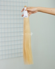 STRAIGHT BULK HAIR | #9.03 COLOR