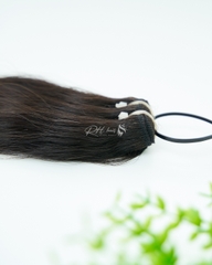 DEEP WAVY WEFT HAIR