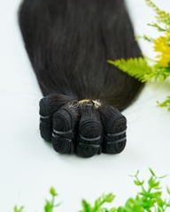 STRAIGHT WEFT HAIR