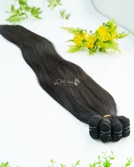 STRAIGHT WEFT HAIR