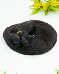 STRAIGHT WEFT HAIR