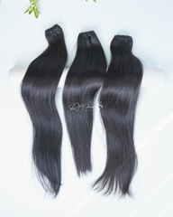 STRAIGHT WEFT HAIR