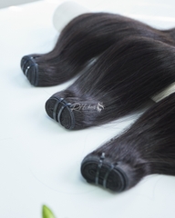 STRAIGHT WEFT HAIR