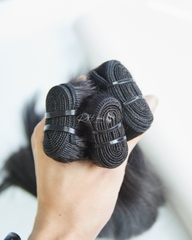 STRAIGHT WEFT HAIR