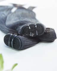 STRAIGHT WEFT HAIR