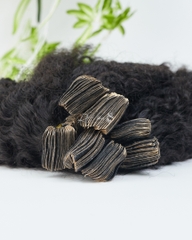 NATURAL COLOR | KINKY CURLY TAPE-IN