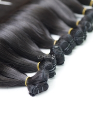 STRAIGHT WEFT HAIR