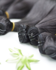 STRAIGHT WEFT HAIR