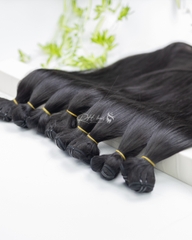 STRAIGHT WEFT HAIR