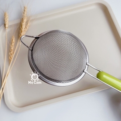 Rây lọc dường kính 12cm