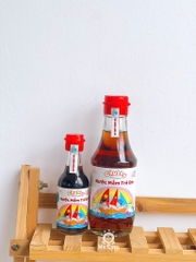 Nước mắm Lê Gia/ Chubby cho bé