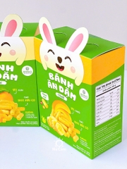 Bánh ăn dặm Anpaso cho bé