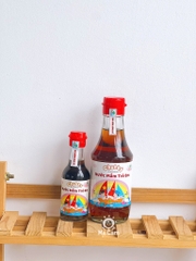 Nước mắm Lê Gia/ Chubby cho bé