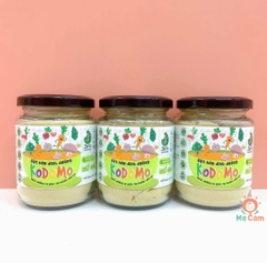 Bột nêm dinh dưỡng Kodomo