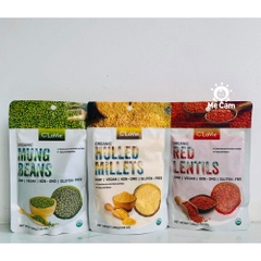 Hạt dinh dưỡng hữu cơ C'LaVie túi 200gram