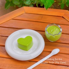 Gelatin hữu cơ dạng bột Ruf và dạng lá Ewald