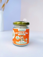 Bột nêm ăn dặm Anpaso cho bé từ 6 tháng