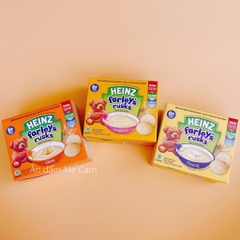 Bánh quy Heinz Farley's Rusks 6m