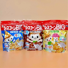Ngũ cốc dinh dưỡng Nissin Nhật Bản