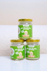 Bột nêm ăn dặm Anpaso cho bé từ 6 tháng