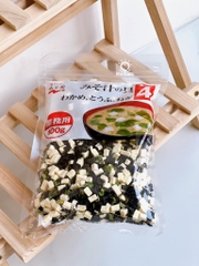 Rong biển đậu hũ miso 100g