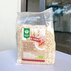 Yến mạch hữu cơ cán mỏng Markal/Probios/Sottolestelle