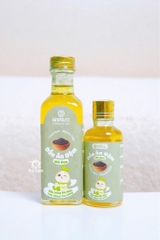 Dầu ăn dặm Anpaso