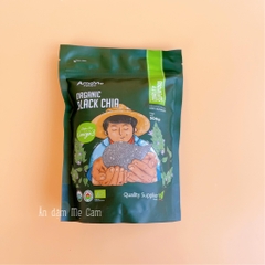 Hạt chia hữu cơ Amavie Foods 100g