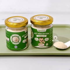 Bột nêm ăn dặm Anpaso cho bé từ 6 tháng