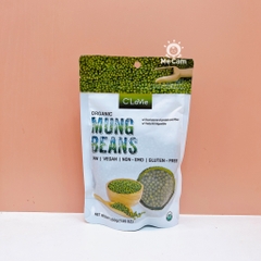 Hạt dinh dưỡng hữu cơ C'LaVie túi 200gram
