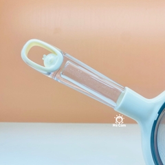 Rây lọc dường kính 12cm