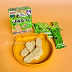 Bánh gạo Pigeon Nhật Bản