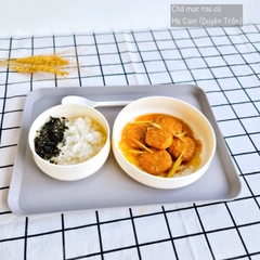 Rong biển hữu cơ tách muối Alvins
