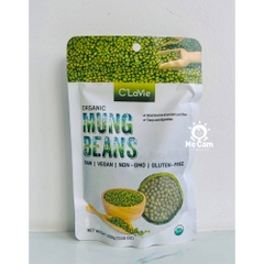 Hạt dinh dưỡng hữu cơ C'LaVie túi 200gram