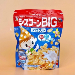 Ngũ cốc dinh dưỡng Nissin Nhật Bản