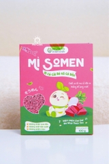 Mì somen ăn dặm Anpaso