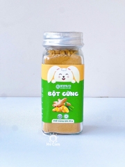 Bột gia vị Anpaso hành, tỏi, sả, gừng, nghệ