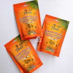Đường thốt nốt hữu cơ Confirel