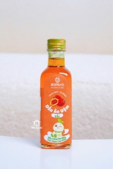 Dầu ăn dặm Anpaso