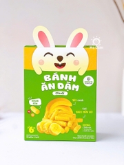 Bánh ăn dặm Anpaso cho bé