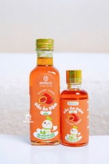 Dầu ăn dặm Anpaso