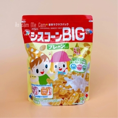 Ngũ cốc dinh dưỡng Nissin Nhật Bản