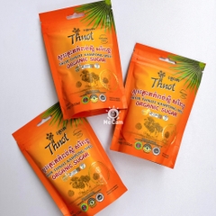 Đường thốt nốt hữu cơ Confirel