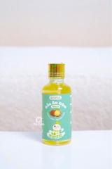 Dầu ăn dặm Anpaso