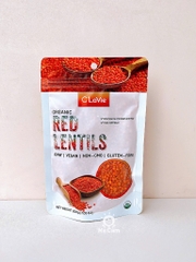 Hạt dinh dưỡng hữu cơ C'LaVie túi 200gram