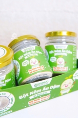 Bột nêm ăn dặm Anpaso cho bé từ 6 tháng