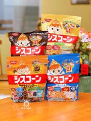 Ngũ cốc dinh dưỡng Nissin Nhật Bản