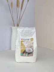 Bột mì hữu cơ Markal T55