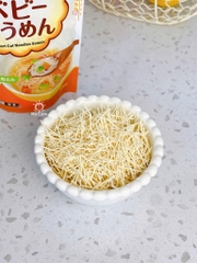 Mì somen tách muối Hakubaku